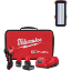 Picture of M12 FUEL™ 1/4" Right Angle Die Grinder Kit