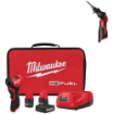 Picture of M12 FUEL™ 1/4" Right Angle Die Grinder Kit