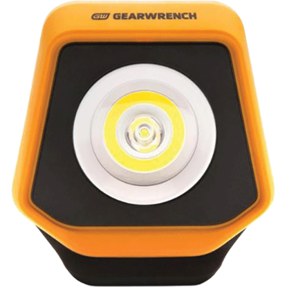 Picture of 2000 Lumens Rechargeable Shop Light
