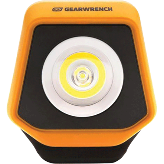 Picture of 2000 Lumens Rechargeable Shop Light