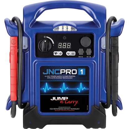 Picture of 12V Premium Jump Starter