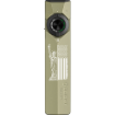 Picture of ArkPro Flat Unibody EDC 1,700 Lumen Flashlight with Multi-Light Sources - Olive Green CW Lady Liberty