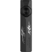 Picture of ArkPro Flat Unibody EDC 1,700 Lumen Flashlight with Multi-Light Sources - Onyx Black CW Phantom Drive