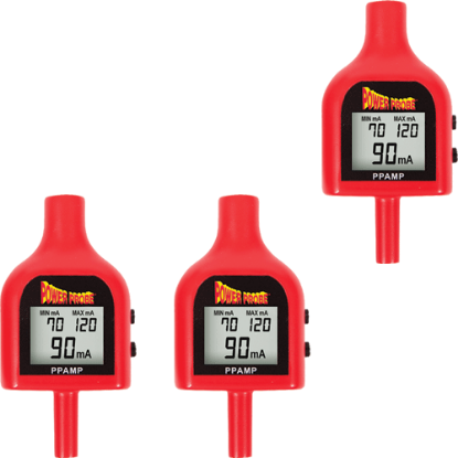 Picture of 2 Pack DC Current Reader PPAMP