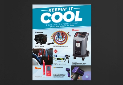 2026 A/C Buying Guide