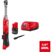 Picture of M12 FUEL™ 1/4" Extended Reach Ratchet Kit