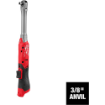 Picture of M12 FUEL™ 3/8" Extended Reach Ratchet - Bare Tool