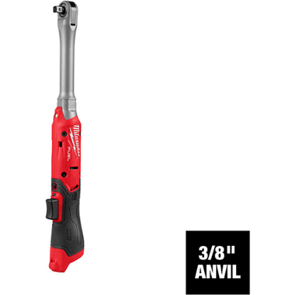 Picture of M12 FUEL™ 3/8" Extended Reach Ratchet - Bare Tool