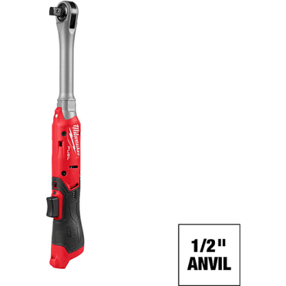 Picture of M12 FUEL™ 1/2" Extended Reach Ratchet - Bare Tool