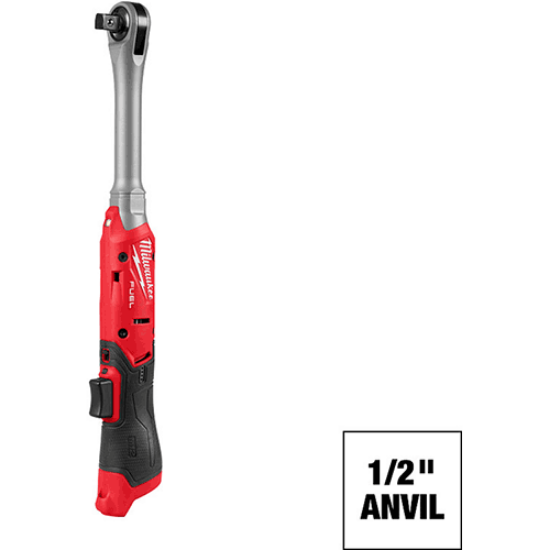 Picture of M12 FUEL™ 1/2" Extended Reach Ratchet - Bare Tool