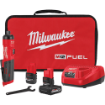 Picture of M12 FUEL™ 1/4" Straight Die Grinder Kit