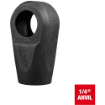 Picture of M12 FUEL™ 1/4" Extended Reach Ratchet Boot (3058)