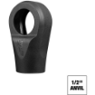 Picture of M12 FUEL™ 1/2" Extended Reach Ratchet Boot (3055)
