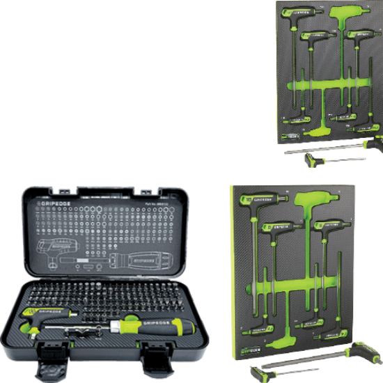 Picture of Driver Set Bundle