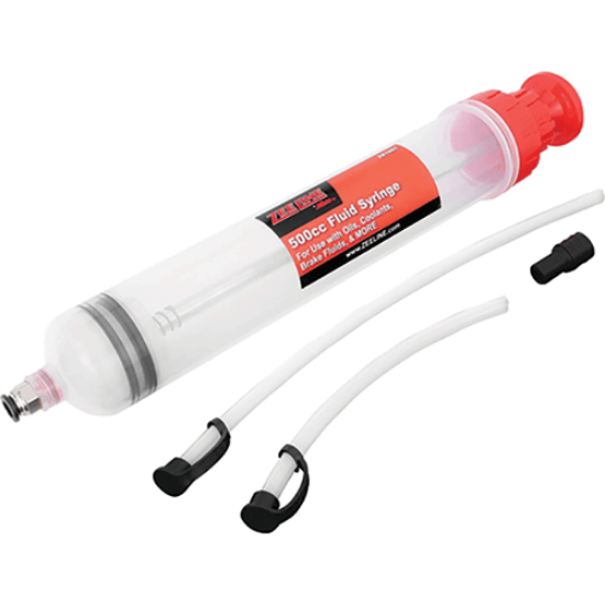 Picture of 500cc Fluid Syringe