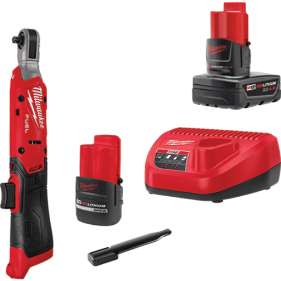 Picture of M12 FUEL™ 1/4" Ratchet Kit