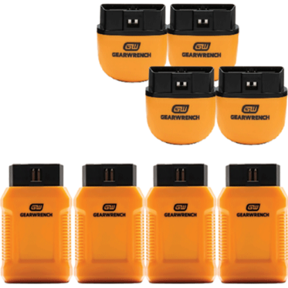 Picture of 4 PK Professional Bi-Directional Diagnostic Scan Tool