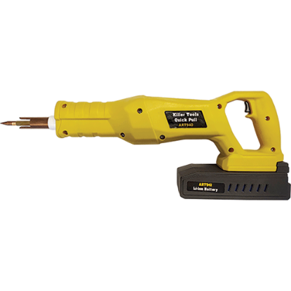Picture of Quick-Pull Handheld Dent Puller