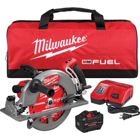 Picture of M18 FUEL™ 10-1/4" Rear Handle Circular Saw Kit