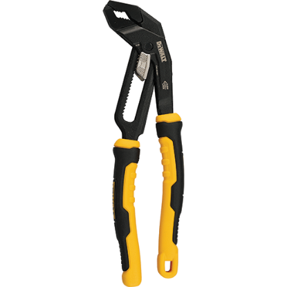 Picture of 8-In. Slidelock™ V-Jaw Pliers 