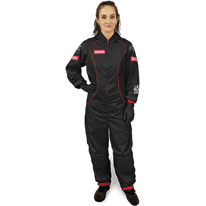 Picture of Ladies Pro Series – Reusable Paint Suit 2XL