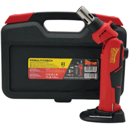 Picture of Multifunction Torch with 90° Rotating Head