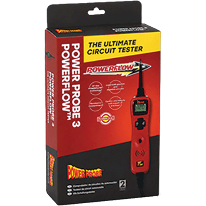 Picture of Power Probe 3 Circuit Tester With Powerflow™