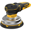 Picture of 20V MAX XR 6" Random Orbit Sander (Tool Only)