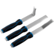 Picture of 3 Pc Body Cutting Chisel Set