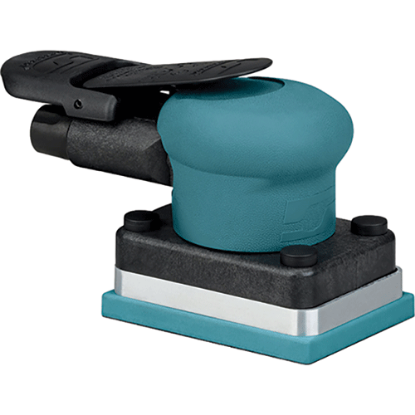 Picture of Dynabug II Orbital Sander, Non-Vacuum, 3"x 4" Hook Pad