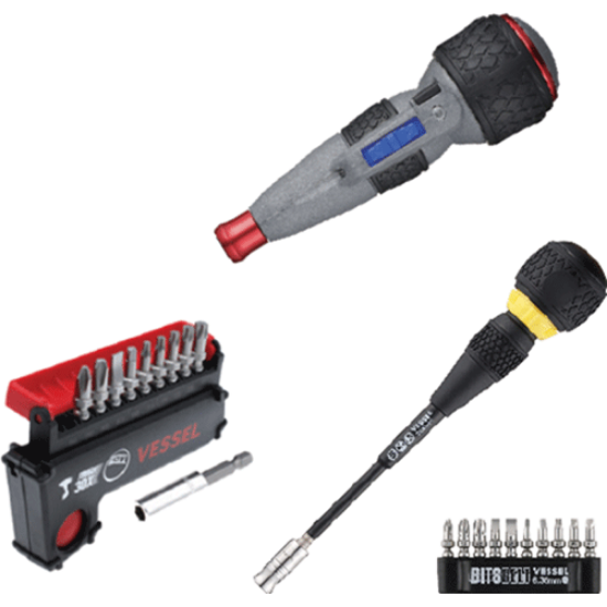 Picture of High Torque Speed Bundle