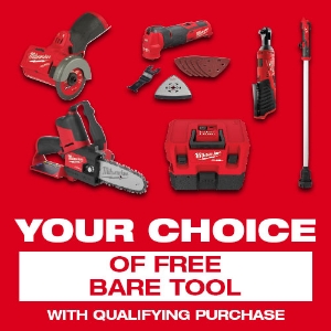 Picture for category Your Choice of Milwaukee Free Item (Group 3)