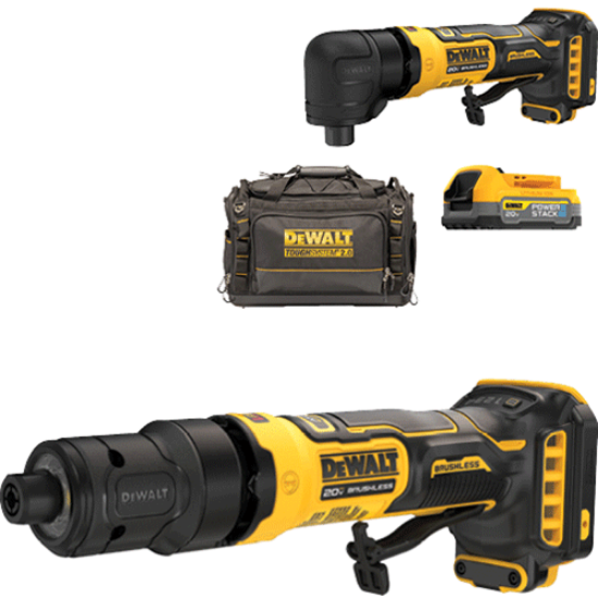 Picture of 20V MAX ATOMIC™ Grinder Bundle
