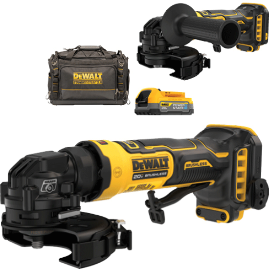 Picture of 20V MAX ATOMIC™ Grinder Bundle