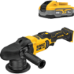 Picture of 20V MAX* XR® 5" Variable Speed Random Orbit Polisher - Bare Tool Promo