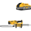 Picture of 20V MAX 2-Speed Grease Gun (Tool Only) Promo