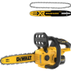 Picture of 20V 12" CHAINSAW BARE Promo