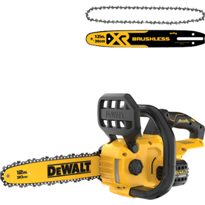 Picture of 20V 12" CHAINSAW BARE Promo