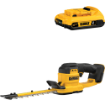 Picture of 20V MAX* 8-In. Compact Hedge Trimmer (Tool Only) Promo