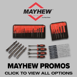 Picture for category Mayhew Promo Packs
