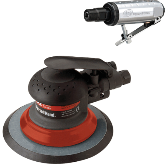Picture of 3/16" Random Orbital Sander Promo