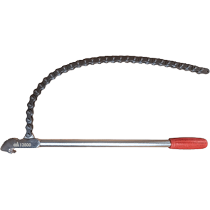 Picture of 2-IN-1  24" Chain Wrench