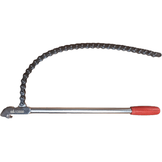 Picture of 2-IN-1  24" Chain Wrench