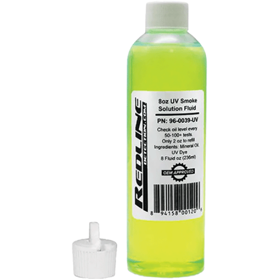 Picture of 8 Oz UV Smoke Producing Fluid