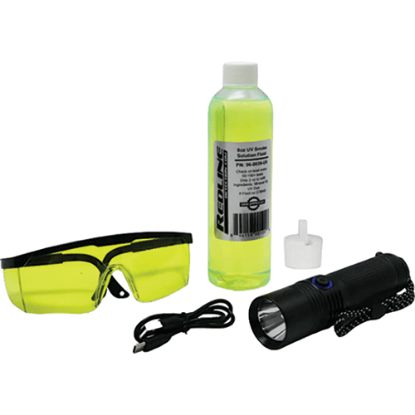 Picture of UV Smoke Inspection Kit
