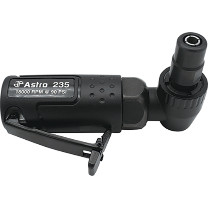 Picture of ONYX Micro High-Power 1/4″ 90° Angle Die Grinder