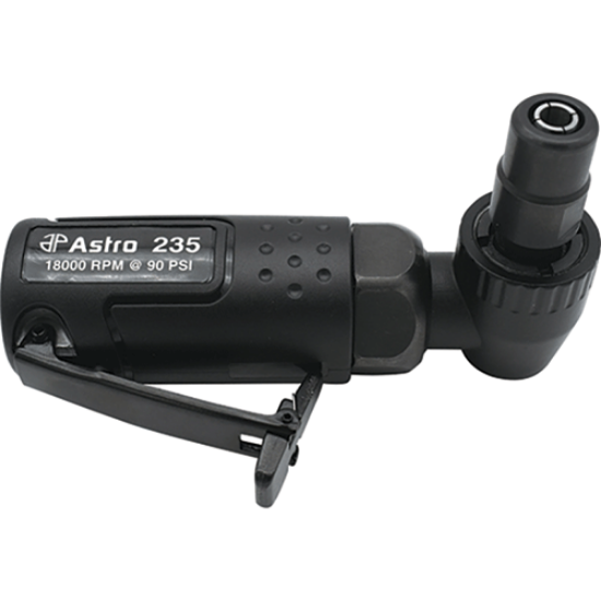 Picture of ONYX Micro High-Power 1/4″ 90° Angle Die Grinder